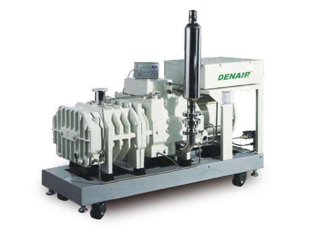 <b>DPD系列变螺距真空泵</b>