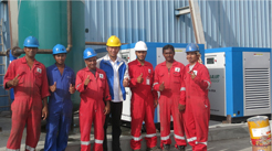 日韩不卡免费视频阿曼之行：专业负责，成就美誉