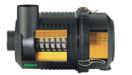 高效的过滤器