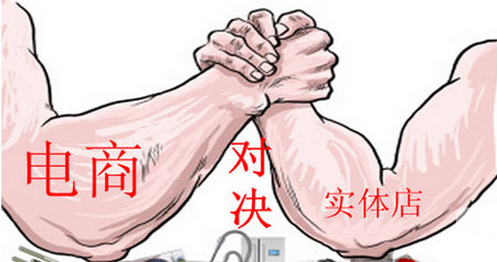 空压机电商之路