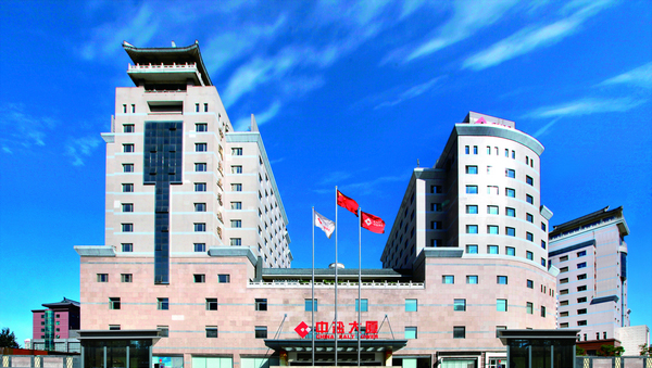 中盐宏博集团与无油空气压缩机