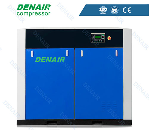 无油空压机开创了地铁运营的新纪元!