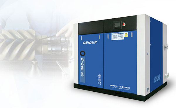 为什么越来越多的人选用日韩不卡免费视频干式无油空压机，优势在哪？