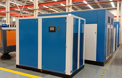 水润滑无油螺杆空气压缩机的价格是多少？