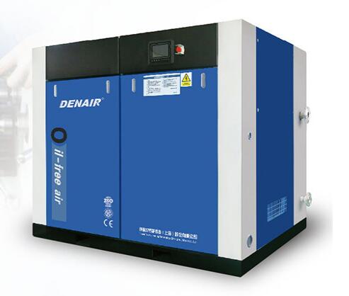 无油螺杆空压机机头大修后的初次使用要注意哪些？