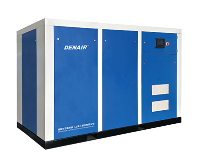 全无油空压机使用过程中的优越性具体表现