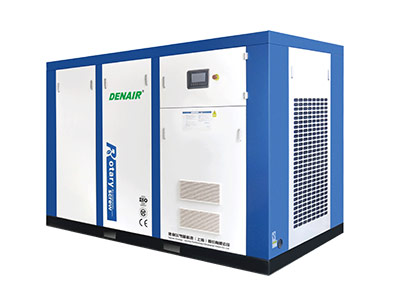 蹊跷的螺杆机抱死事件