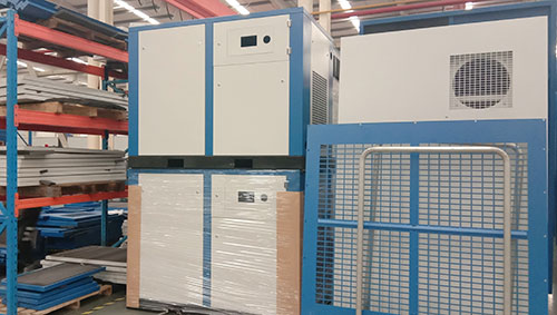 浅析螺杆式空气压缩机不维修的五大危害？