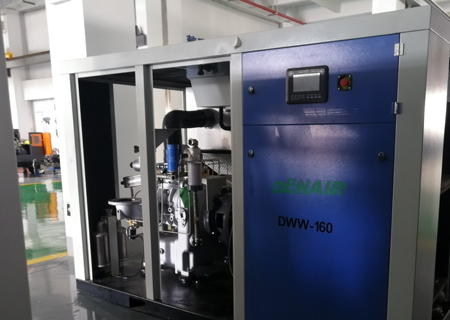 无油空压机厂家