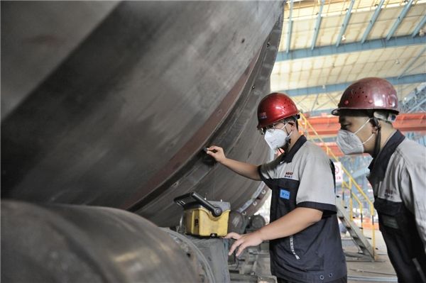 无油空压机厂家