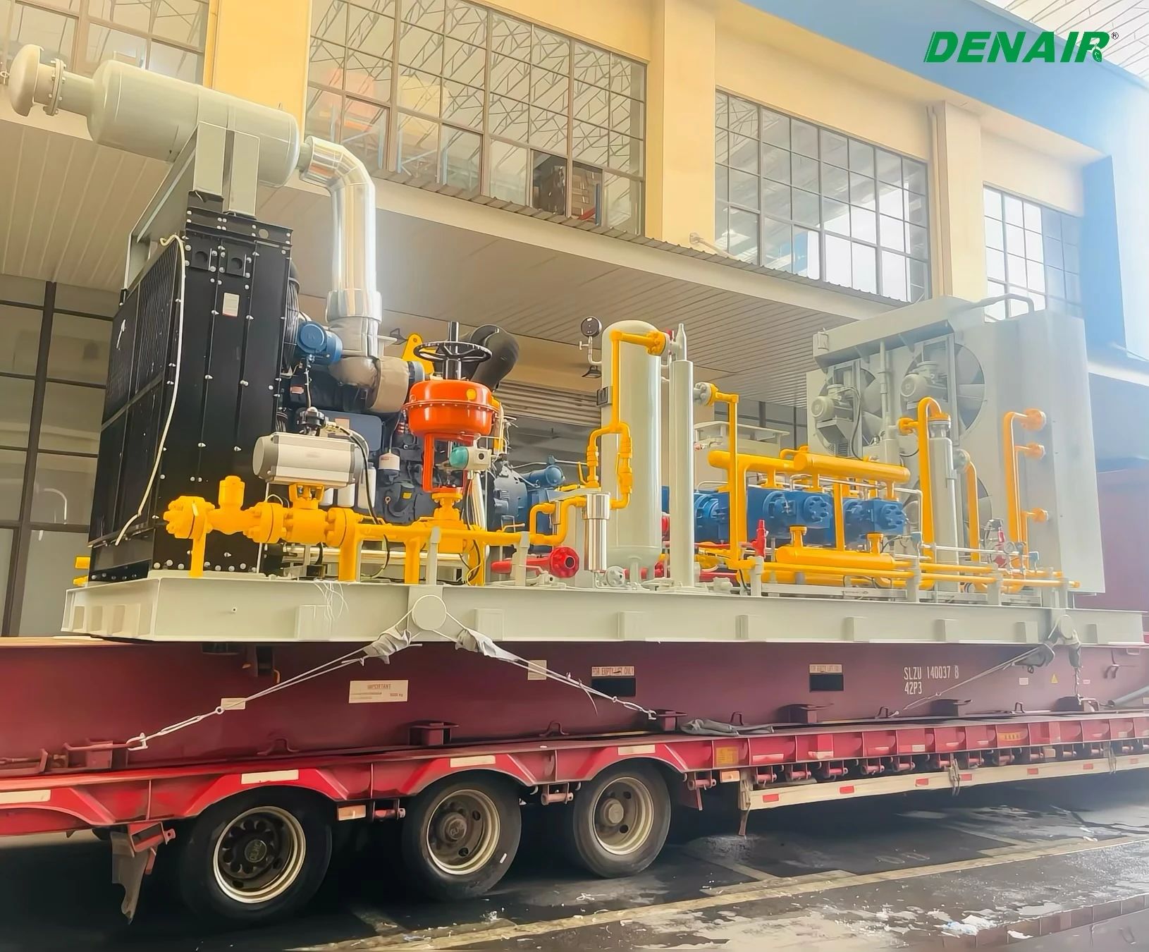 日韩不卡免费视频往复式压缩机